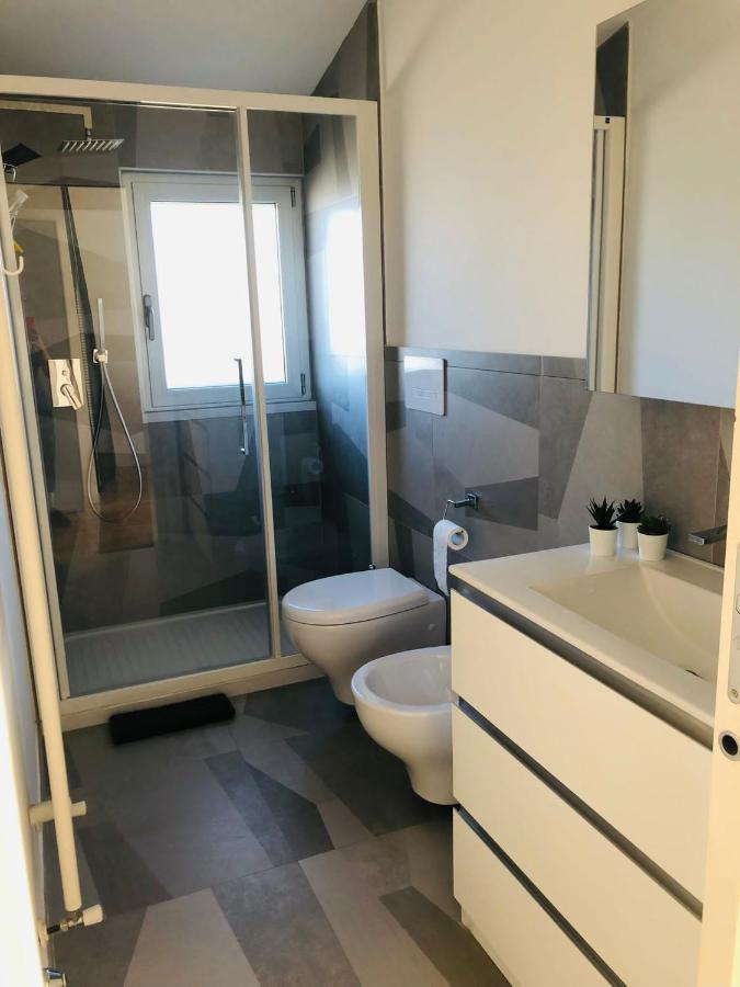 Sunrise Beach House - Sea View Apartamento Montesilvano Marina Exterior foto