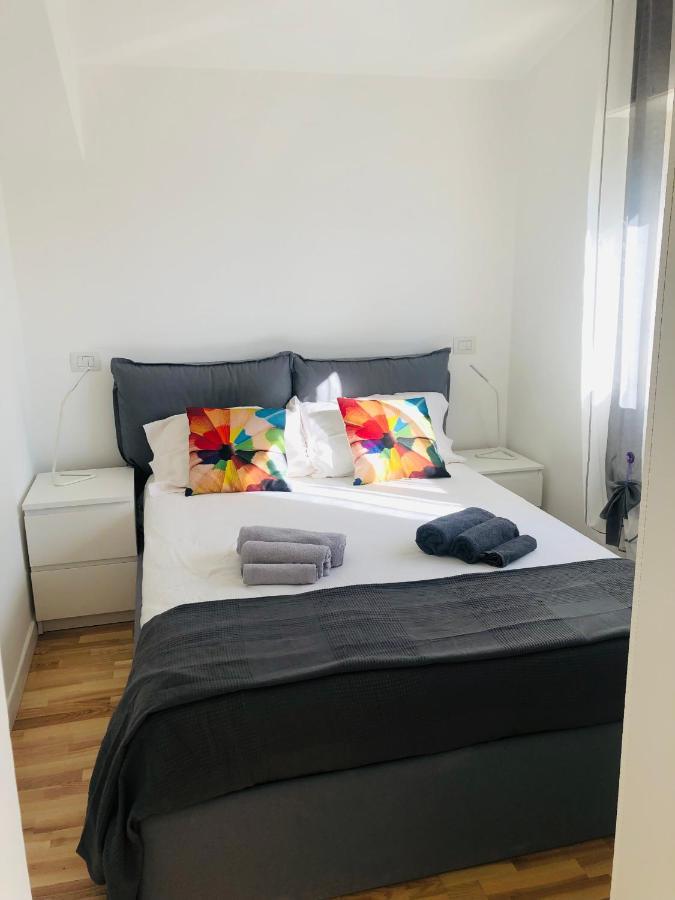 Sunrise Beach House - Sea View Apartamento Montesilvano Marina Exterior foto