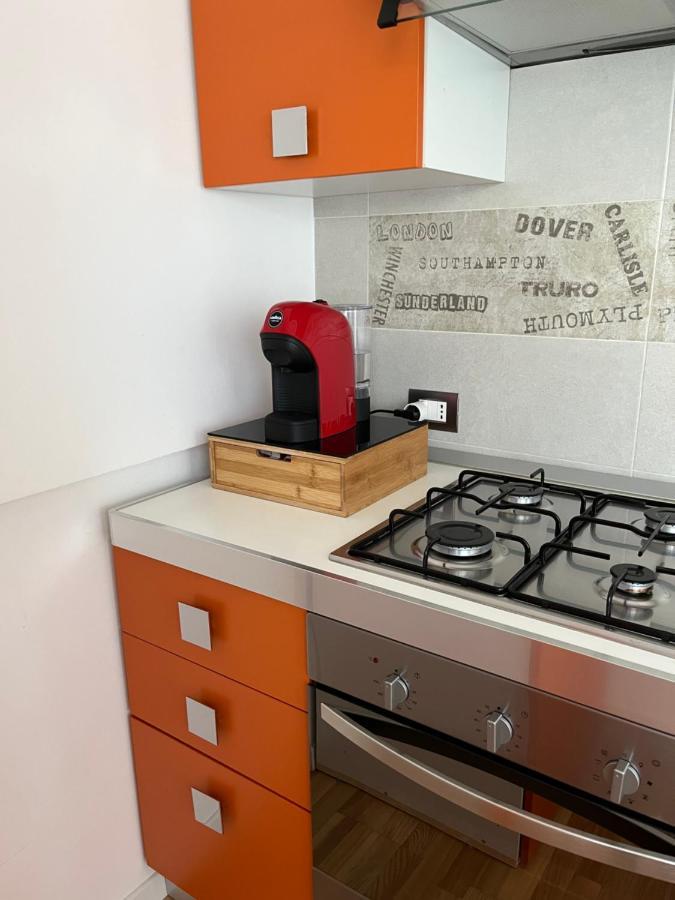 Sunrise Beach House - Sea View Apartamento Montesilvano Marina Exterior foto