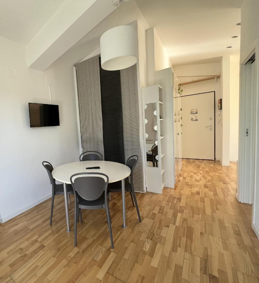 Sunrise Beach House - Sea View Apartamento Montesilvano Marina Exterior foto